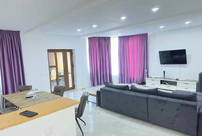 Casă cu Teren 750 Mp în Lipănești