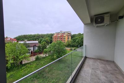 Apartament 2 cu parcare – Pipera Apartments 188 - 13