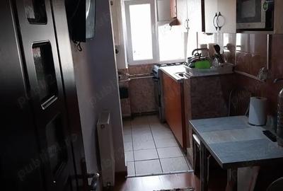 Garsonieră decomandată în Azuga - 7
