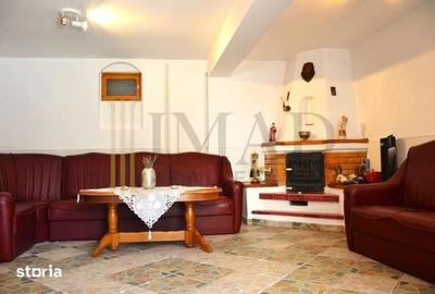 Casă cu 7 camere cu Teren 1020 Mp în Central - 14