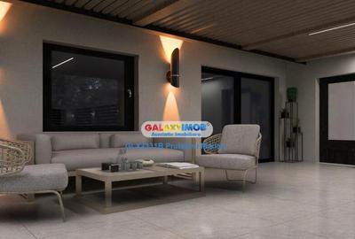 Casă cu 4 camere cu Teren 510 Mp în Clinceni - 8