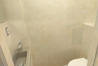 Apartament cu 3 camere semidecomandat în Calea Victoriei - 10