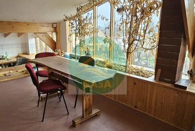 Casă cu 3 camere cu Teren 1470 Mp în Horia - 8
