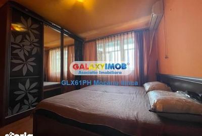 Apartament cu 2 camere semidecomandat, mobilat în Democrației - 10