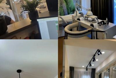 Spațiu comercial, de 100 mp, în Exterior Vest - 1