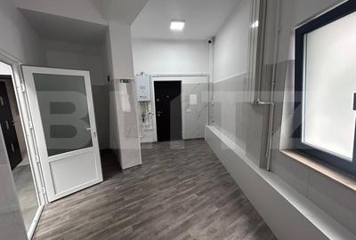 Spațiu comercial, de 50 mp, în Central - 2