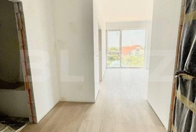 Apartament nou, 2 camere, 51 mp, cu parcare! - 6