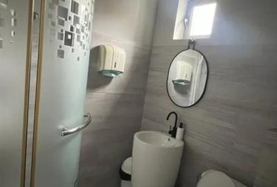 Spațiu comercial, de 440 mp, în Brazda lui Novac - 2