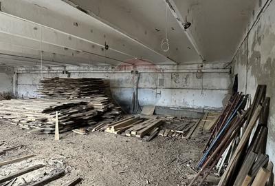 Spațiu industrial, de 433 mp, în Izvoare (Dumbrava Roșie) - 3