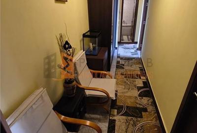 Apartament cu 3 camere decomandat în Crâng - 2