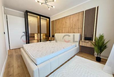Apartament cu 3 camere semidecomandat, mobilat în Zorilor - 6