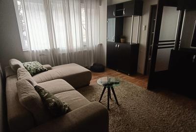 Apartament cu 2 camere semidecomandat în Cișmigiu - 5