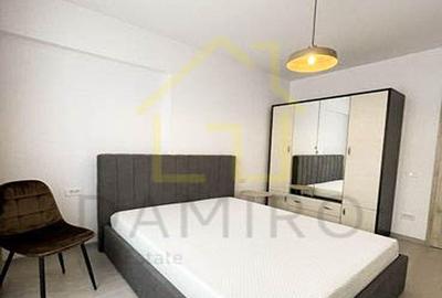 Apartament cu 2 camere decomandat, mobilat în Apărătorii Patriei - 6