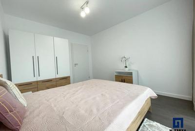 Apartament Braytim langa Parcul Triade | 2 camere | Comision 0% - 11