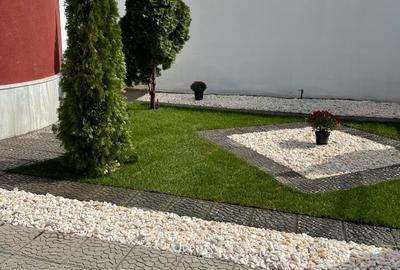 Casă individuală cu 5 camere cu Garaj în Central - 5