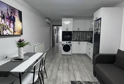 Apartament cu 2 camere semidecomandat în Brestei - 2