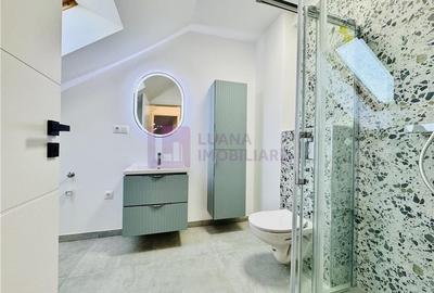Apartament cu 3 camere decomandat în Central - 3