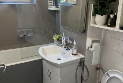 Apartament cu 3 camere semidecomandat în Calea București - 2