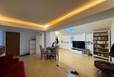 3 camere| Dorobanti Beller - 3