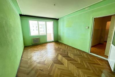 Apartament cu 2 camere decomandat în Alexandru cel Bun - 1