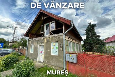 Casă individuală cu 4 camere cu Teren 2223 Mp în Gălești - 1
