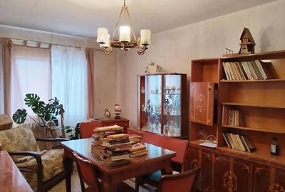 Apartament cu 3 camere decomandat în 9 Mai - 3