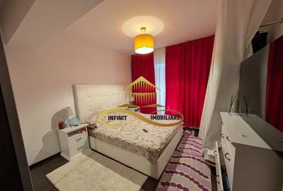 Apartament de vanzare, 4 camere, Bacau-Serbanesti - 11