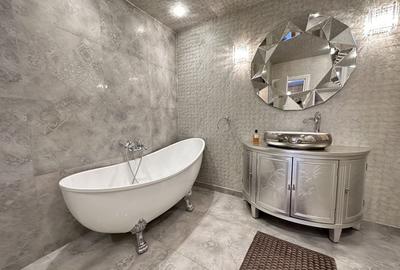 New Apartament 4 camere Soseaua Nordului Herastrau - 12