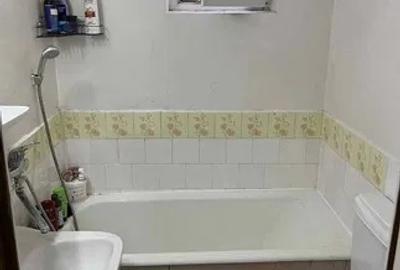Apartament cu 2 camere semidecomandat, mobilat în Podu Roș - 5