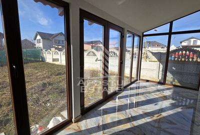 Casa spatioasa cu 7 camere si 3 bai, Giarmata - 5