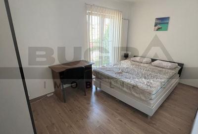 Apartament cu 3 camere semidecomandat în Zorilor - 2