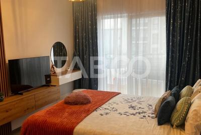 Apartament decomandat cu 2 camere si gradina de 25 mp Selimbar Sibiu - 5