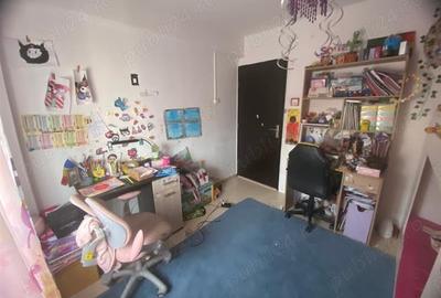 3 camere decomandat, 2 bai, GARAJ sub bloc si boxa -CENTRALA PROPRIE 3 camere decomandat, 2 bai, GARAJ sub bloc si boxa -CENTRALA PROPRIE - 5