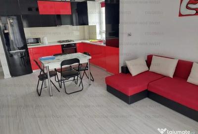 Apartament cu 3 camere decomandat în Avantgarden - 3