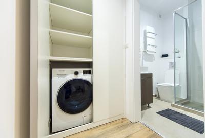 Pipera: Apartament cu 2 camere deosebit, cu vedere la lac! - 8