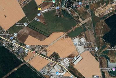 Teren de 27500 mp, în Central - 1