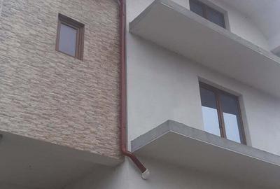 Vand villa centrala in Slatina P+1+M - 4