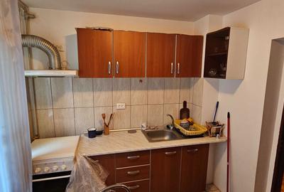Apartament cu 2 camere semidecomandat în Tineretului - 5