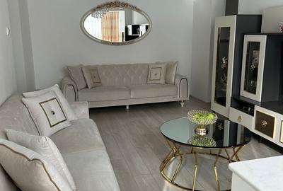 Apartament cu 2 camere semidecomandat, mobilat în Tomis II - 2