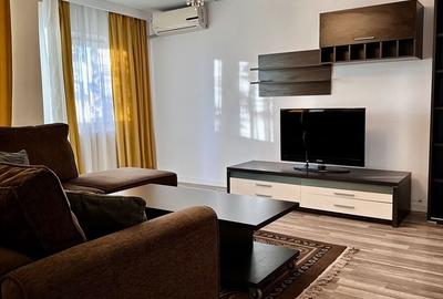 Apartamentul 2 camere renovat Drumul Sarii 24, etaj 4/4 - 2