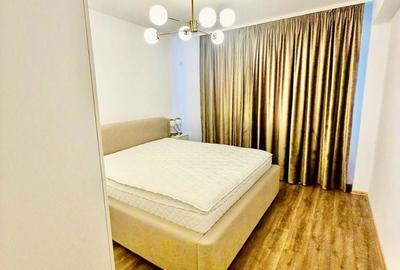 Apartament cu 2 camere semidecomandat în Central - 8