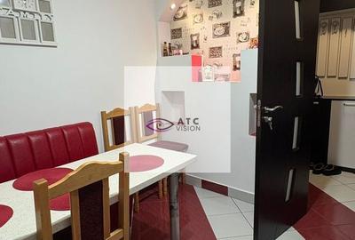 Apartament cu 2 camere, mobilat în Rahova - 1