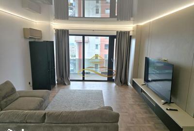Apartament cu 2 camere decomandat în Dofteana - 1