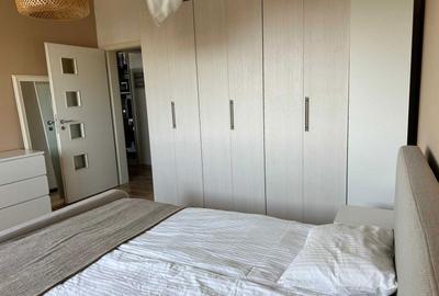 Apartament cu 2 camere semidecomandat în Giroc - 6