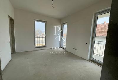 Casa individuala de vanzare, curte 700 mp in Gilau! - 7