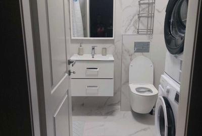 Garsonieră decomandată în Iancului - 5