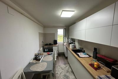 Apartament mobilat si utilat - 7