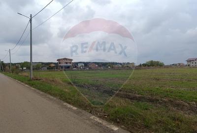 Teren 1,500mp Ghermanesti / Strada Cetatea neamtului Teren 1,500mp Ghermanesti / Strada Cetatea neamtului - 5