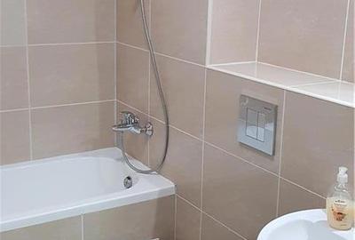 Apartament cu 2 camere în Metalurgiei - 1