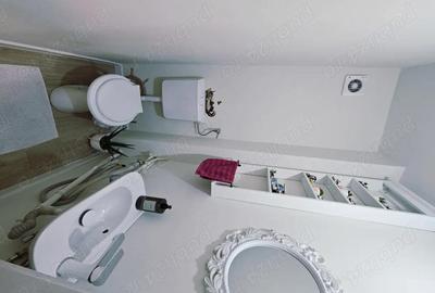 Apartament cu 4 camere decomandat în Florești - 1